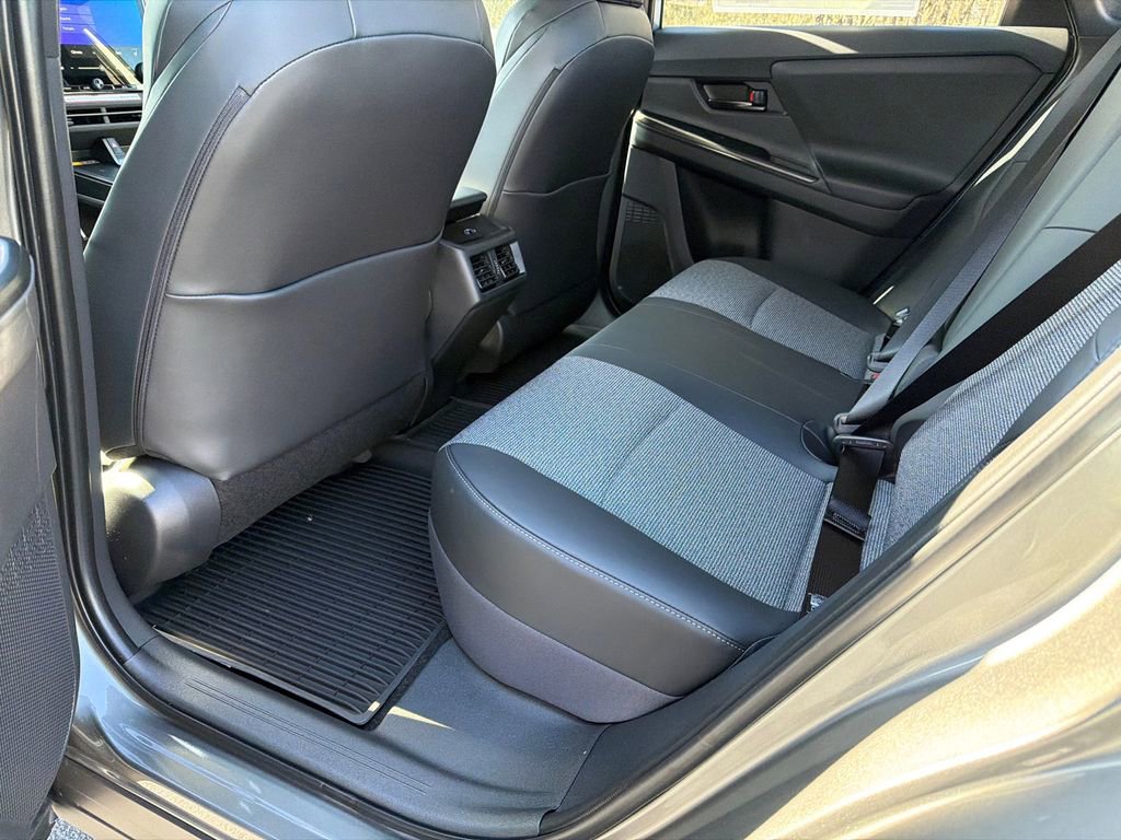 Used 2026 Toyota bZ image 21