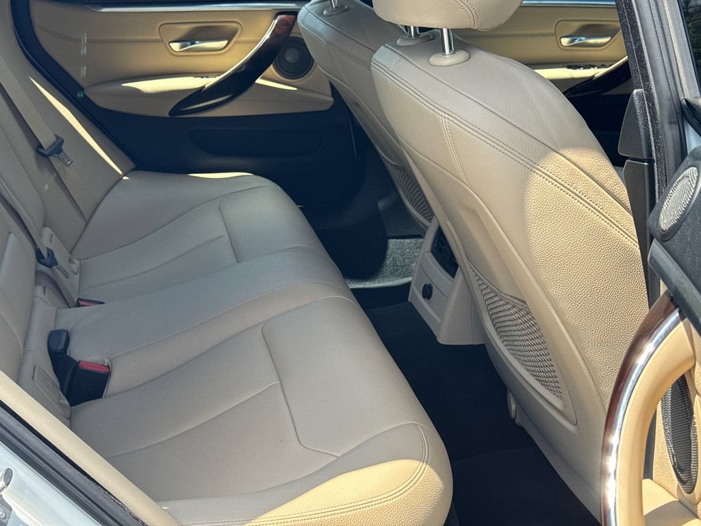 Used 2019 BMW 440i Gran Coupe xDrive w/ Convenience Package AWD/4WD image 15