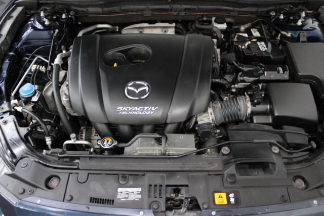Used 2015 MAZDA MAZDA3 s Grand Touring FWD image 28