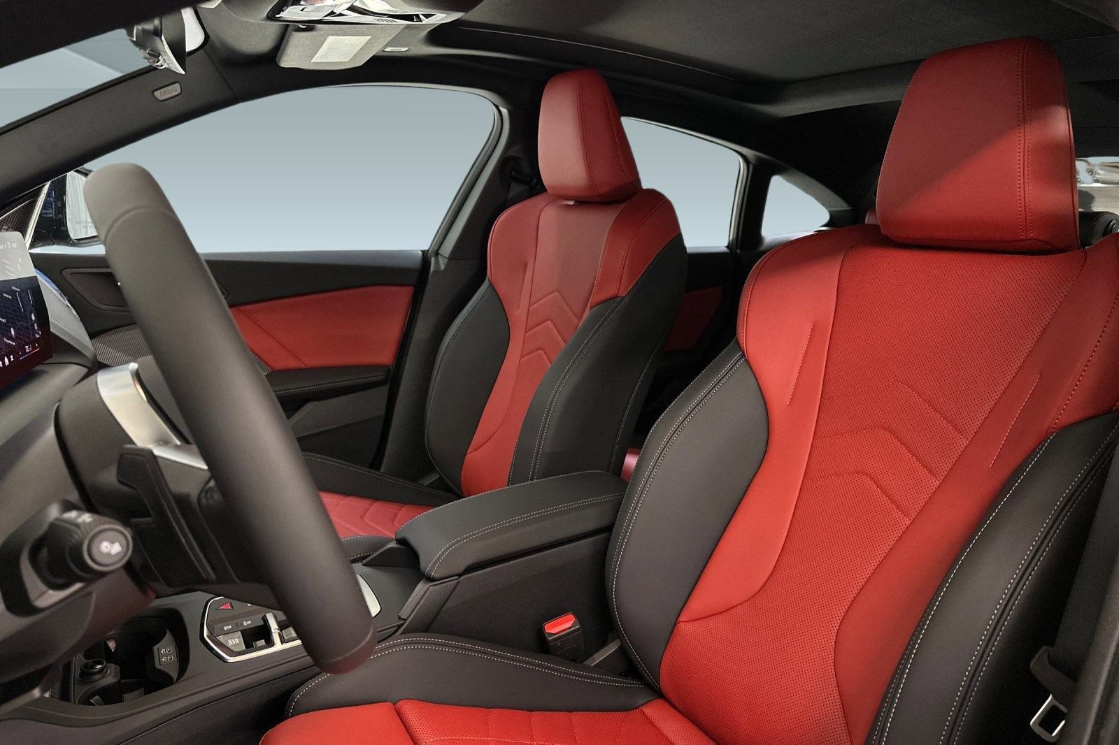 New 2026 BMW 228i w/ Premium Package FWD image 5