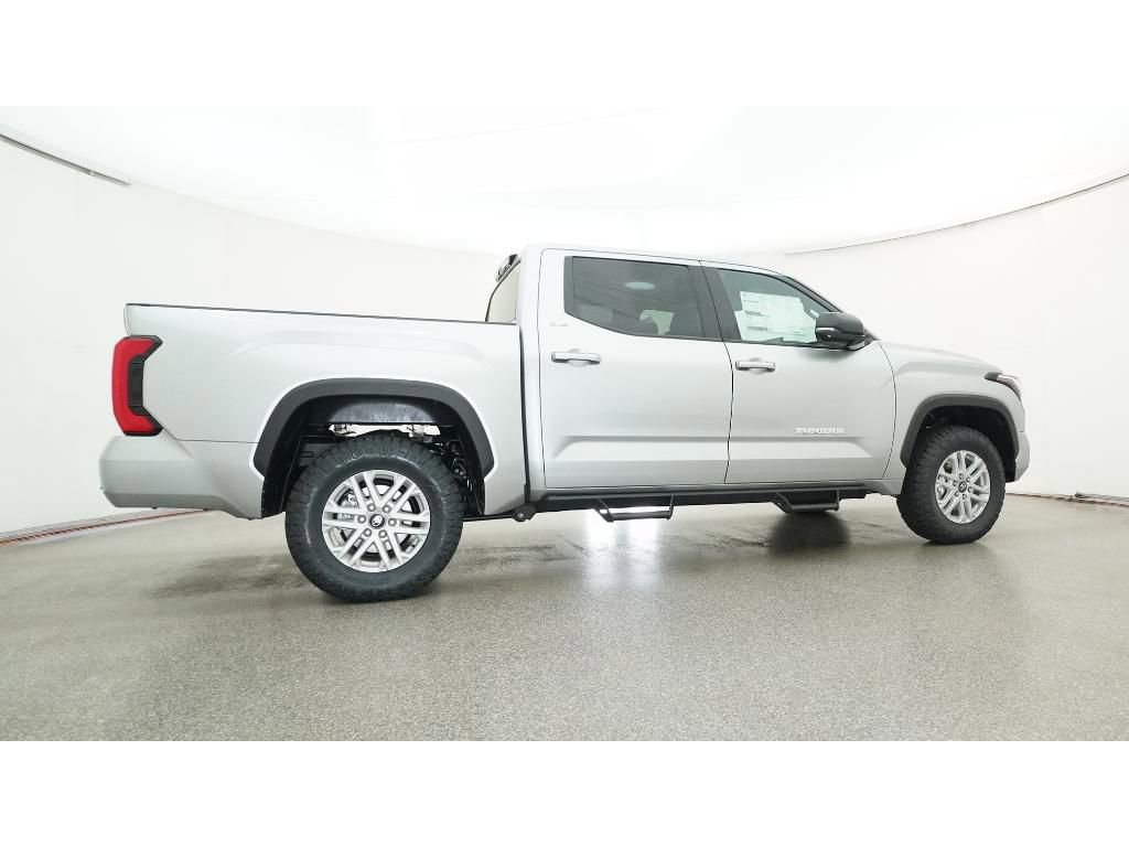 New 2026 Toyota Tundra SR5 AWD/4WD image 15
