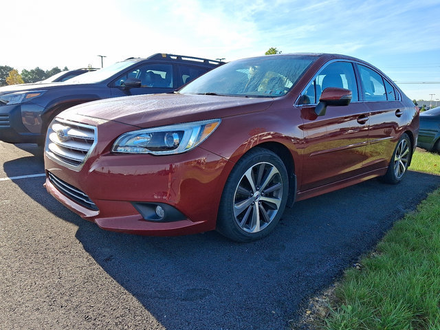 Used 2016 Subaru Legacy 2.5i Limited AWD/4WD image 3