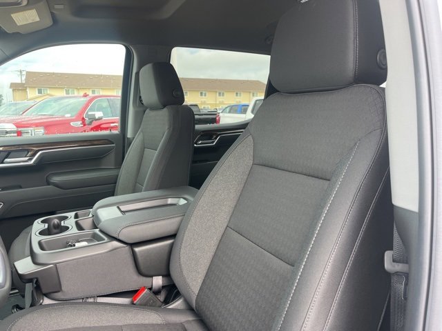 New 2026 GMC Sierra 1500 Elevation image 19