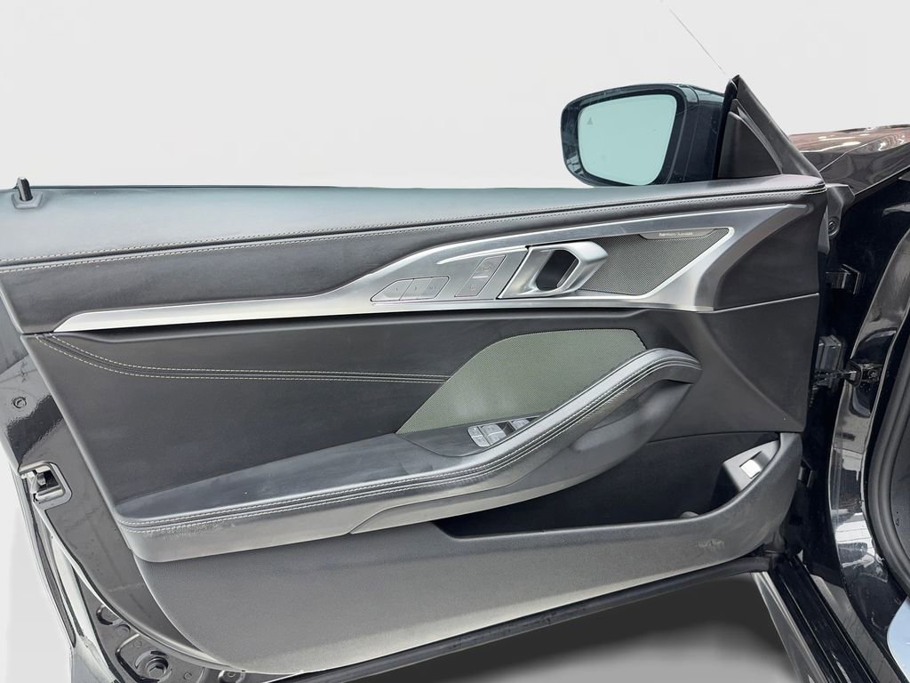 Used 2024 BMW 840i Gran Coupe image 39