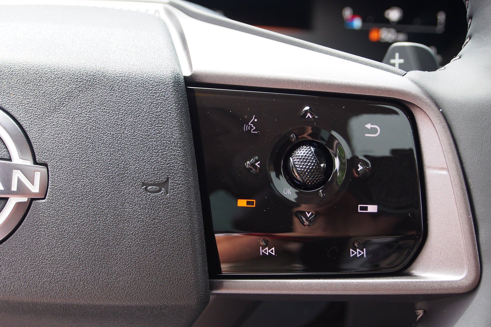 New 2026 Nissan Murano SL AWD/4WD image 22