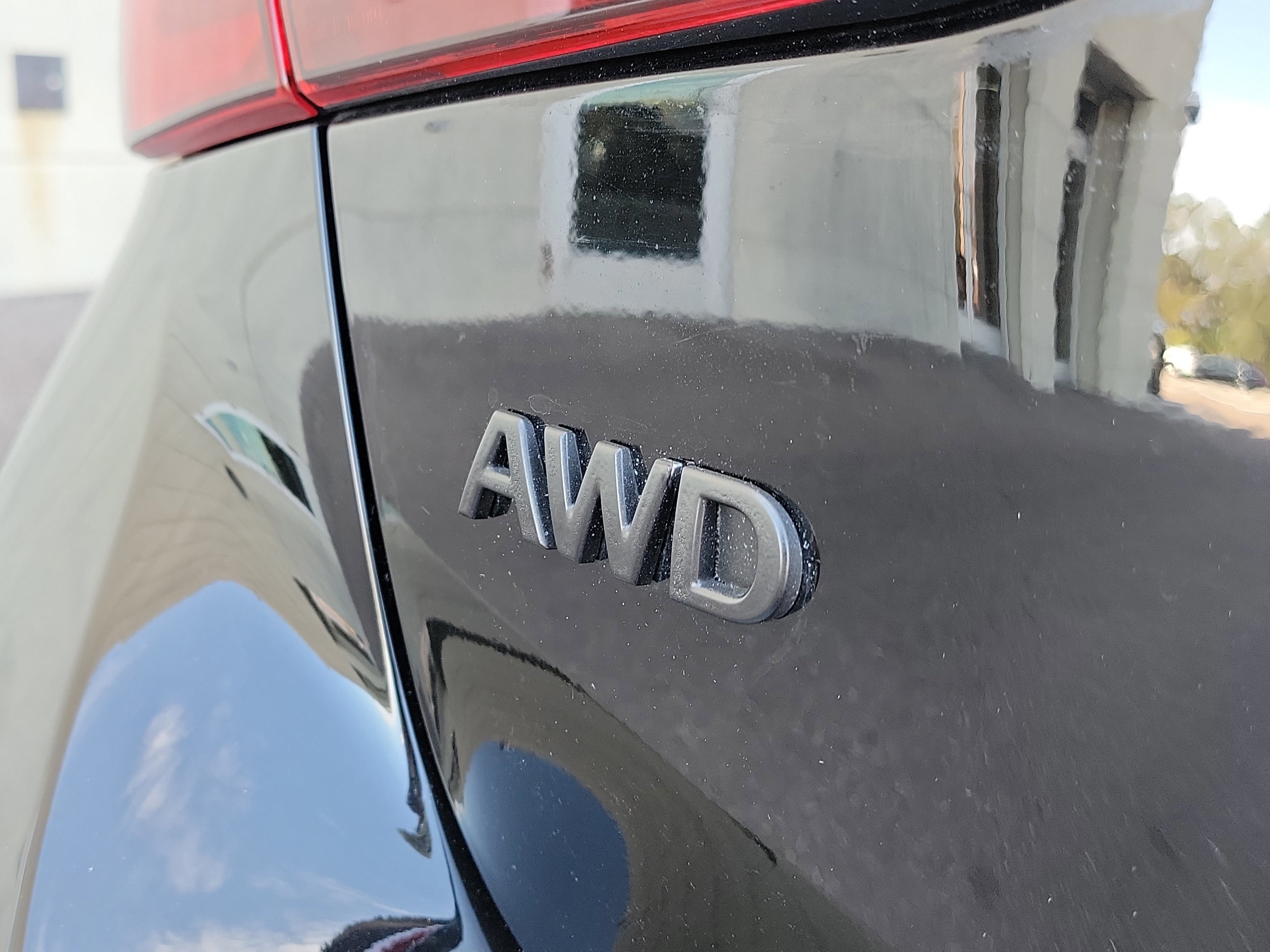 Certified 2023 INFINITI Q50 Luxe w/ Cargo Package image 7