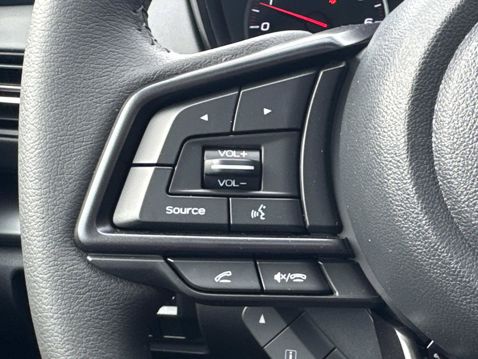 New 2026 Subaru WRX Premium w/ WRX Electronics Package AWD/4WD image 21
