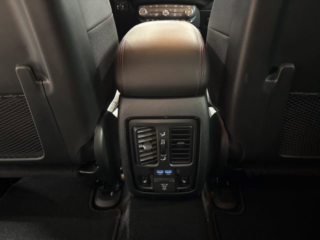 New 2026 Dodge Durango GT image 37