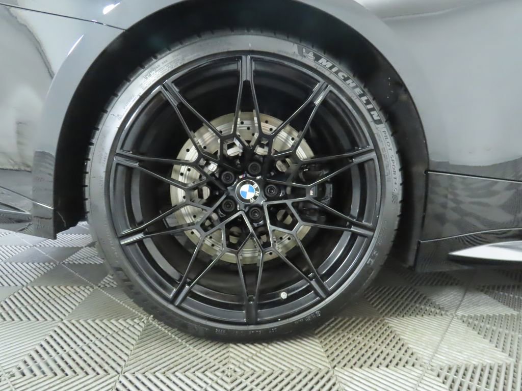 Used 2022 BMW M4 xDrive Competition w/ Executive Package image 38