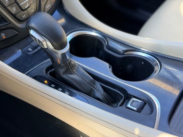 Used 2017 Buick Envision Preferred image 15