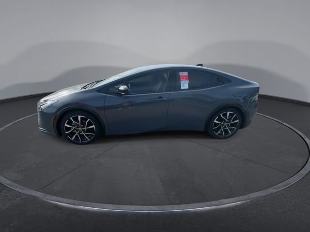 New 2026 Toyota Prius Plug-In Hybrid image 10