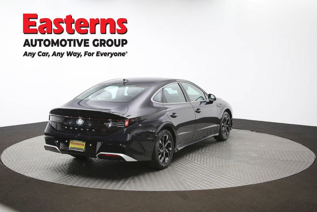 Used 2024 Hyundai Sonata SEL image 40