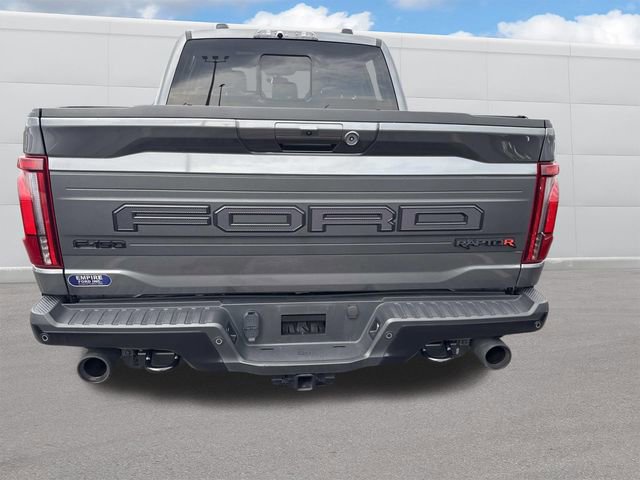 Used 2024 Ford F150 Raptor w/ Equipment Group 803A Raptor R AWD/4WD image 4