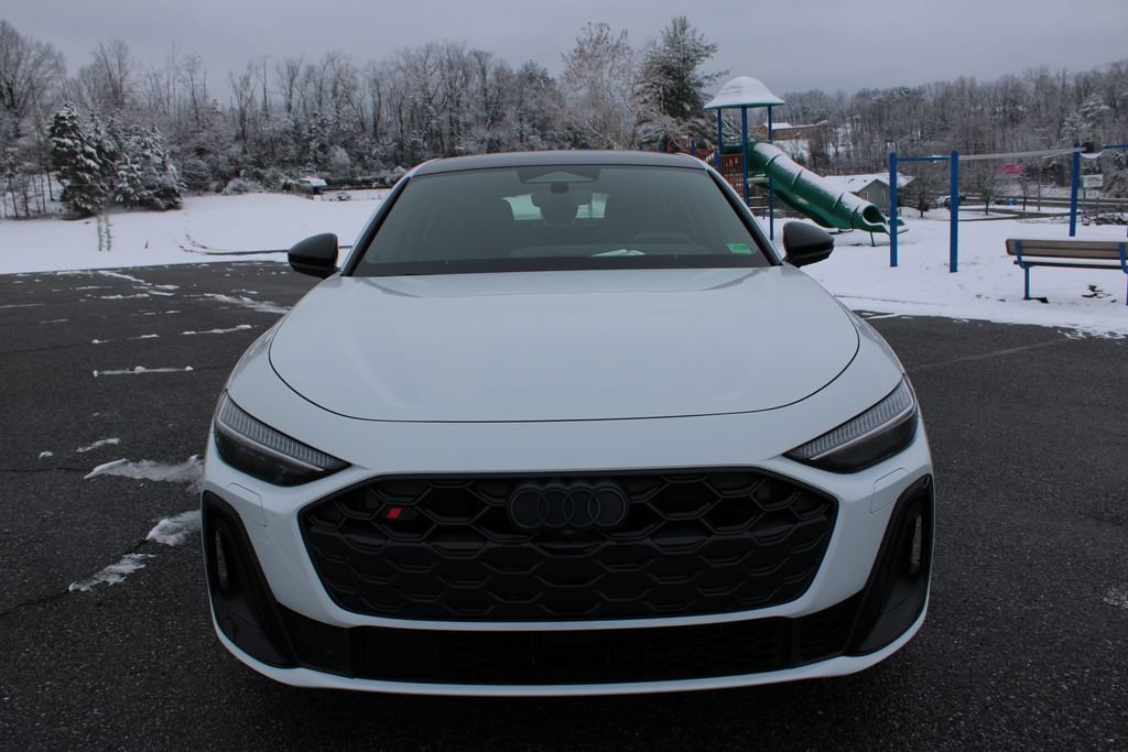 New 2025 Audi S5 Premium Plus AWD/4WD image 3