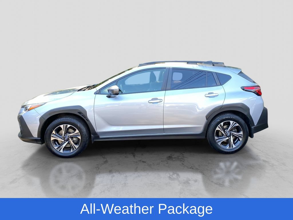 Used 2024 Subaru Crosstrek 2.0i Premium AWD/4WD image 2