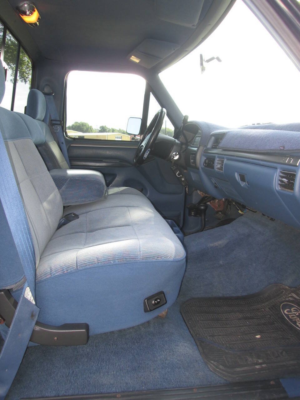 Used 1995 Ford F250 4x4 Regular Cab image 31