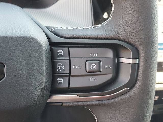 New 2026 Jeep Cherokee Limited AWD/4WD image 23