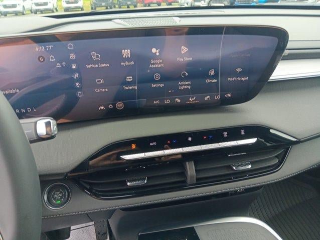 New 2026 Buick Enclave Preferred w/ LPO, Floor Liner Package FWD image 9