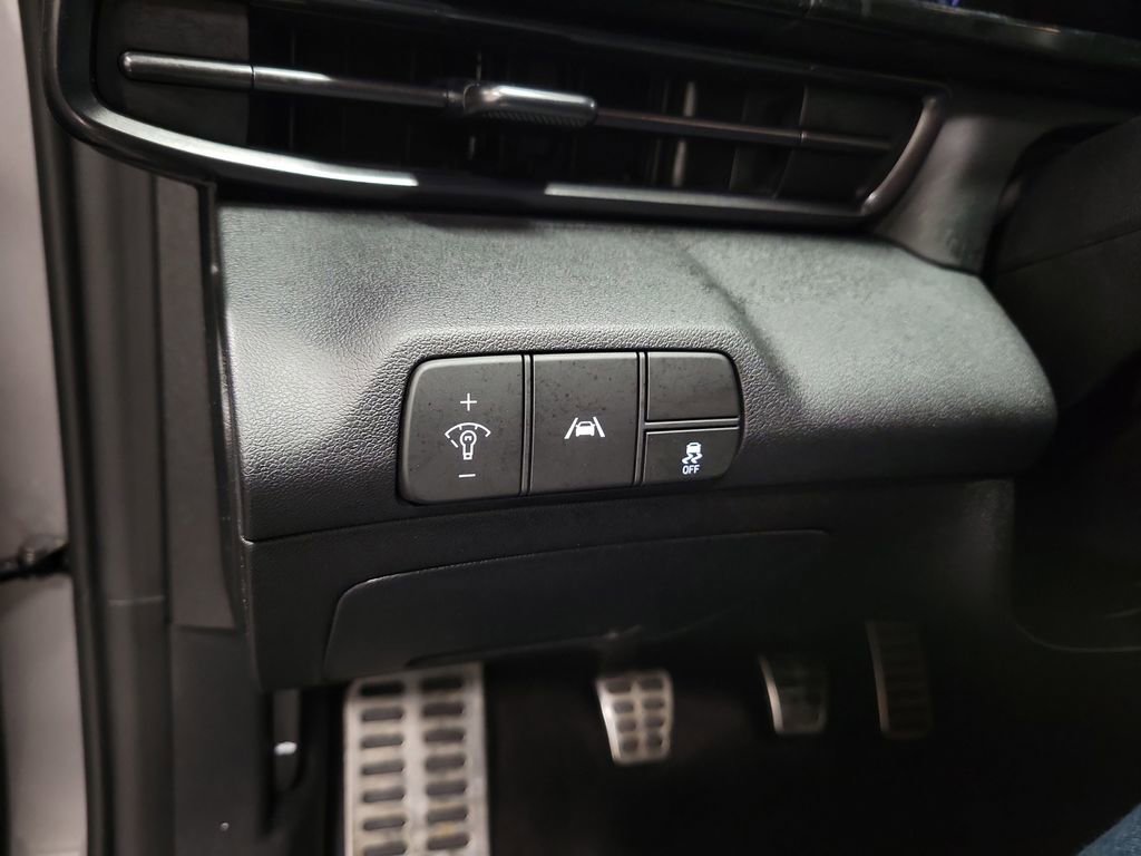 Used 2021 Hyundai Elantra N Line image 21