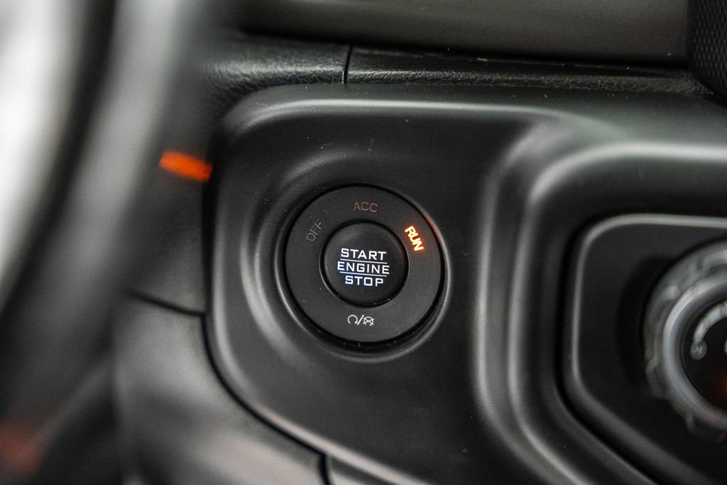 Used 2018 Jeep Wrangler Unlimited Sport S image 27