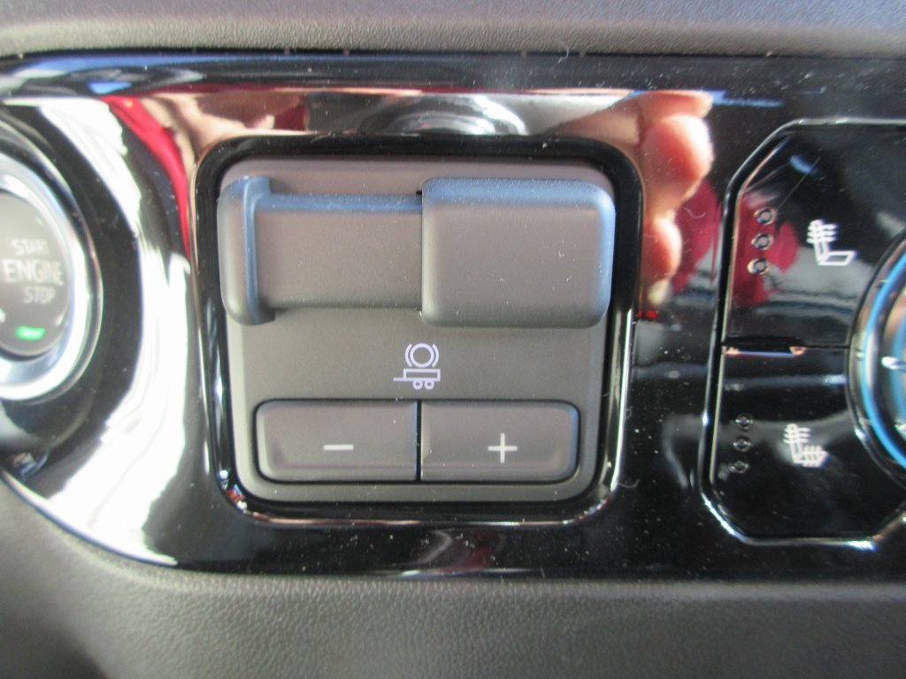 New 2026 GMC Sierra 1500 Elevation image 20