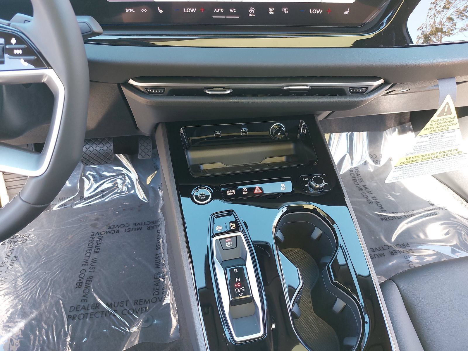 New 2026 Audi A5 Premium AWD/4WD image 22