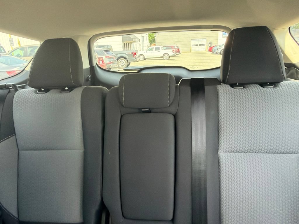 Used 2017 Ford Escape SE FWD image 13