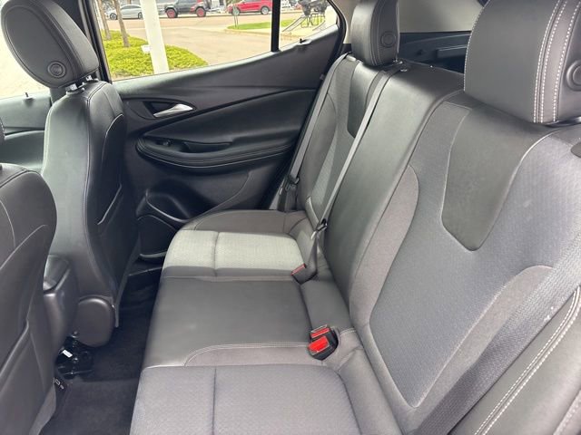 Certified 2025 Buick Encore GX Preferred AWD/4WD image 15