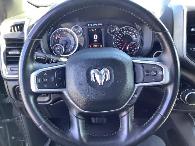 Used 2023 RAM 1500 Big Horn AWD/4WD image 11