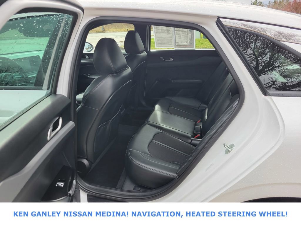 Used 2024 Kia K5 GT-Line image 41