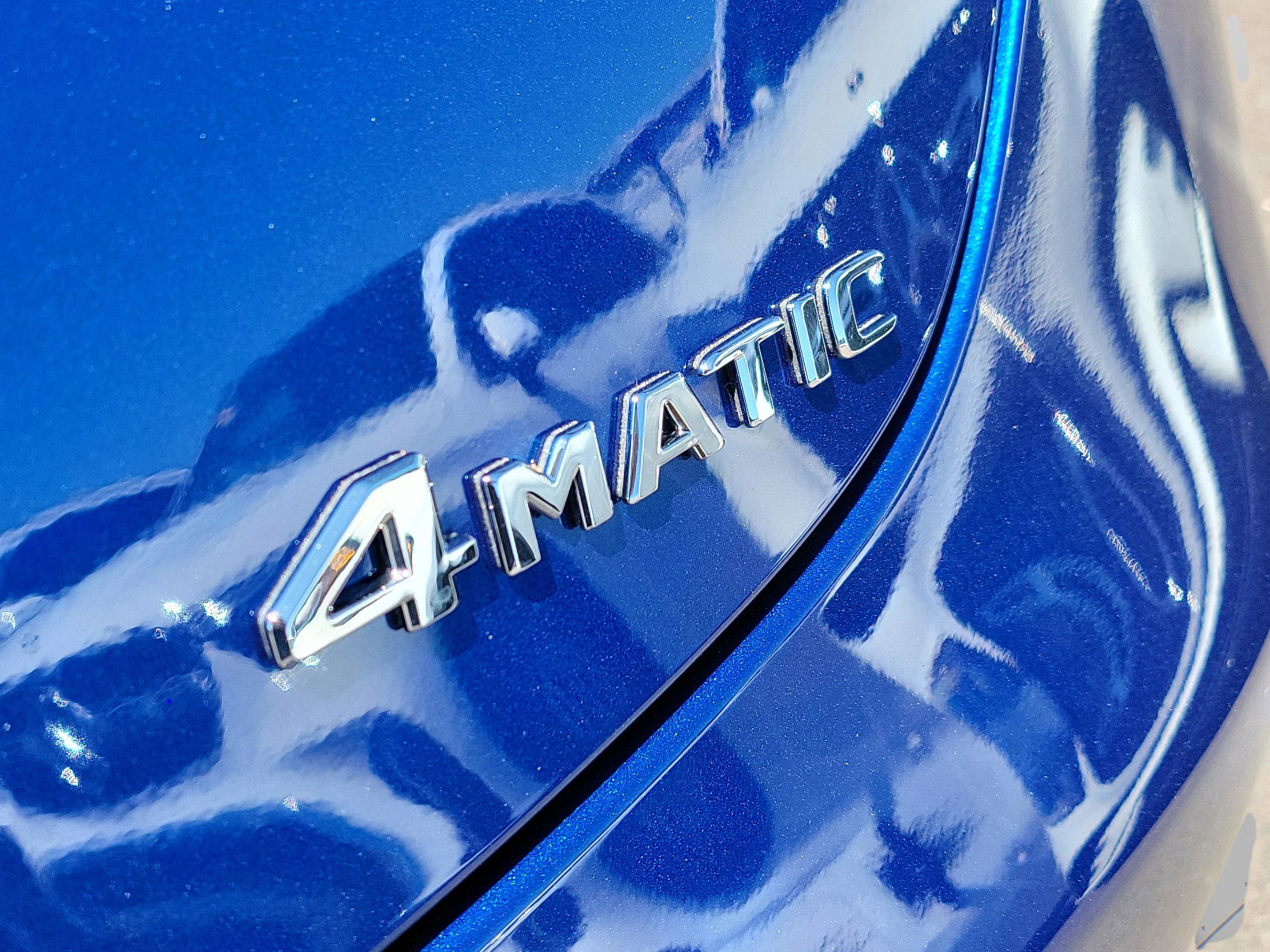 New 2026 Mercedes-Benz CLE 450 4MATIC Cabriolet image 9