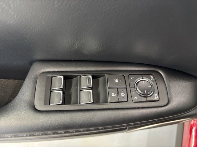 Used 2021 Lexus RX 350 F Sport w/ Accessory Package (P3) AWD/4WD image 9
