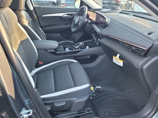 New 2026 Buick Envision Sport Touring AWD/4WD image 16