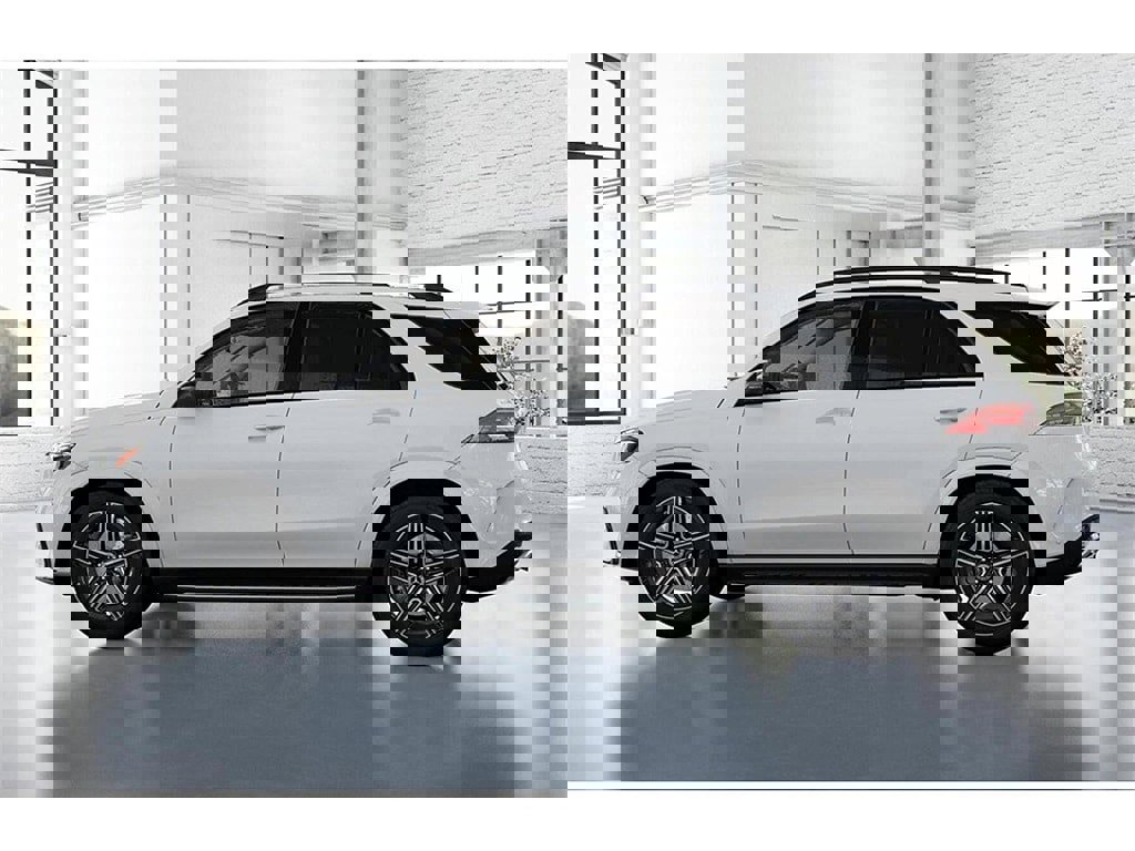 New 2026 Mercedes-Benz GLE 450 4MATIC image 33
