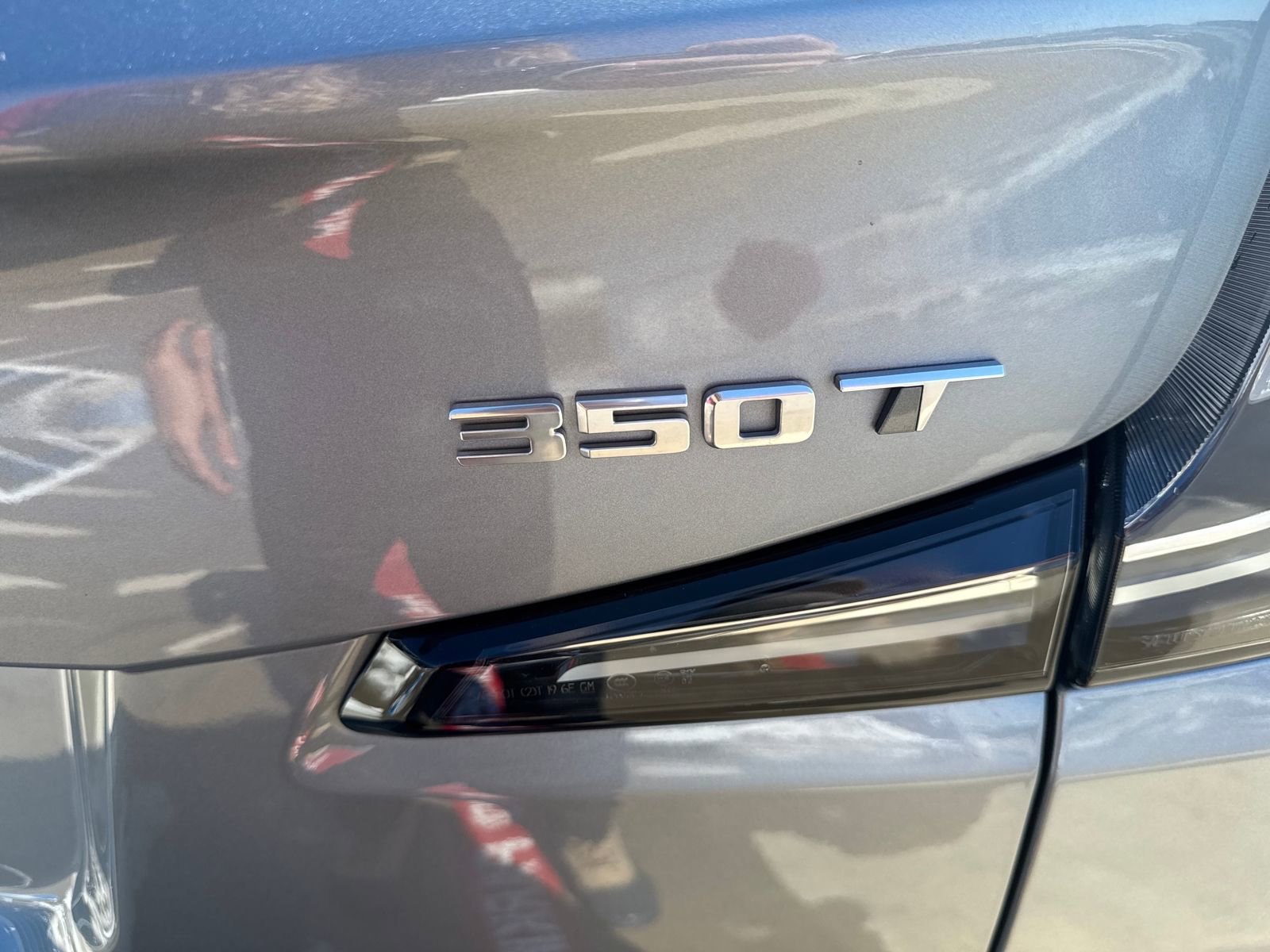 Used 2024 Cadillac XT4 Sport image 34