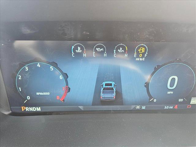 New 2025 Ford F150 XLT w/ Equipment Group 302A MID image 10