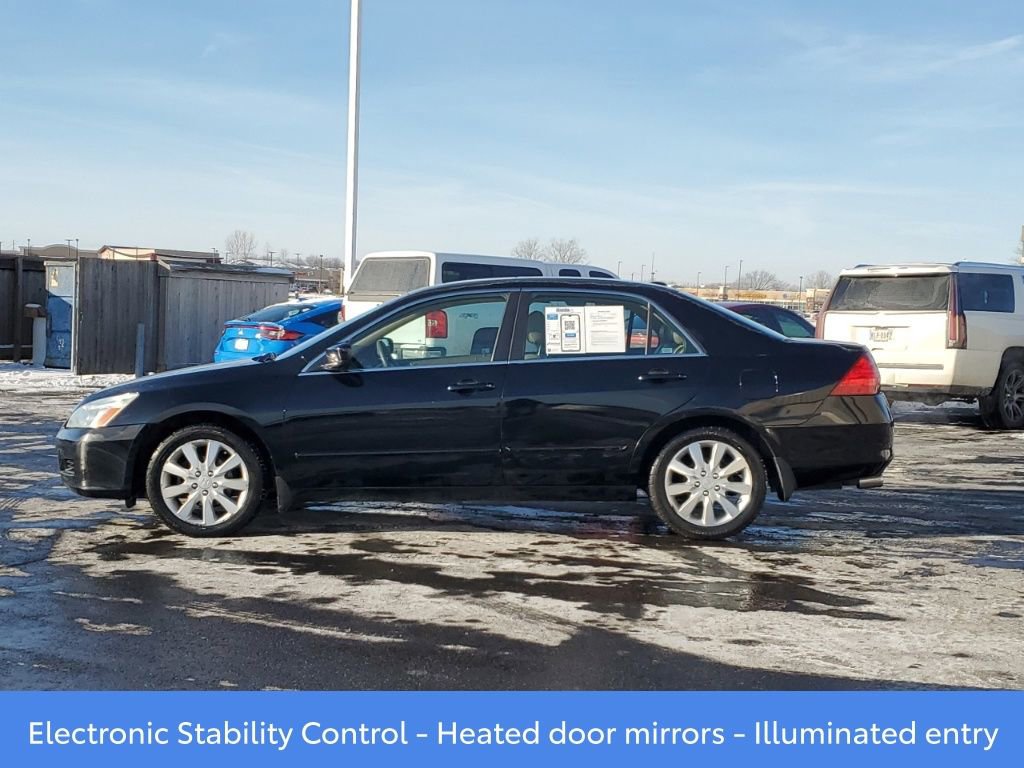 Used 2006 Honda Accord EX-L image 4