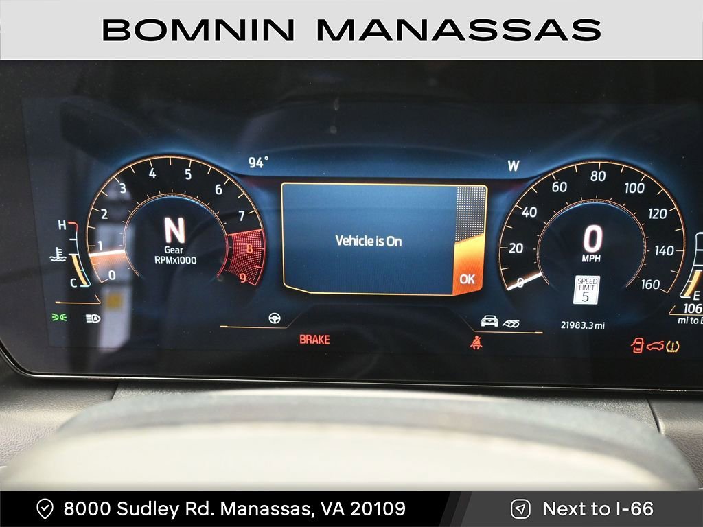 Used 2024 Ford Mustang GT Premium image 15