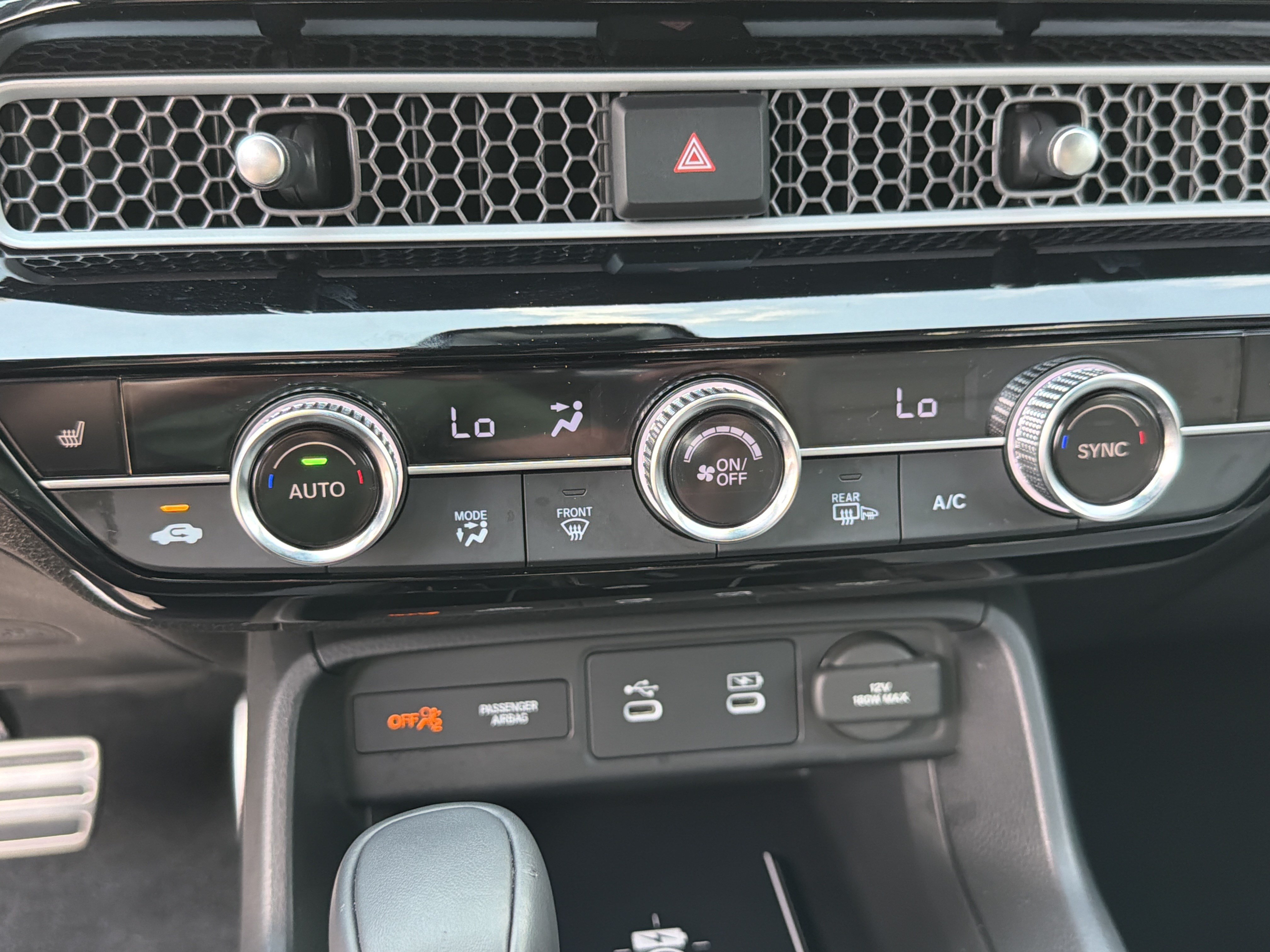 Used 2025 Honda Civic Sport Touring image 34