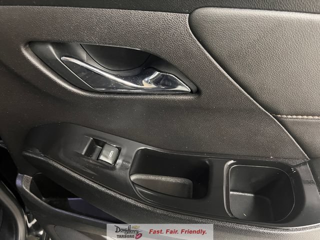 Used 2019 Chevrolet Traverse LS w/ LPO, Black Accent Package AWD/4WD image 33