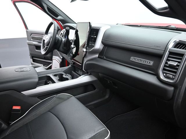 New 2026 RAM 3500 Laramie image 24