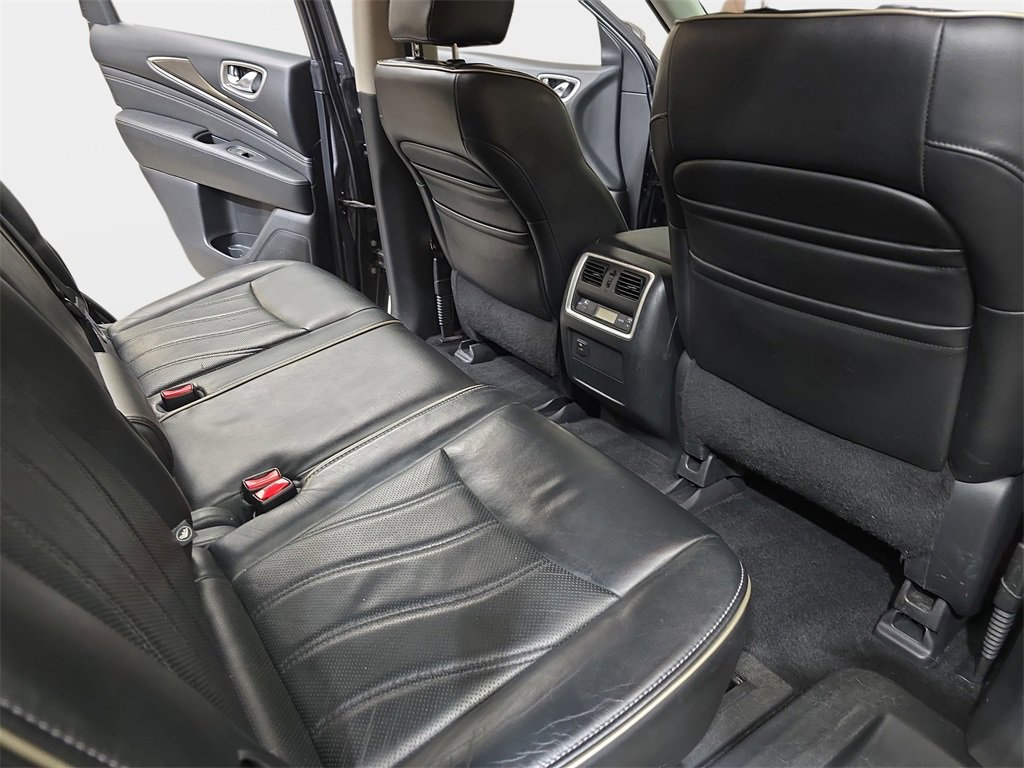 Used 2016 INFINITI QX60 AWD w/ Premium Plus Package image 13