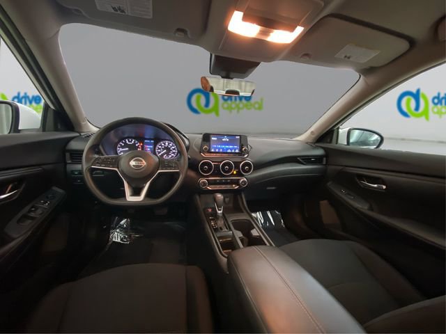 Used 2022 Nissan Sentra S w/ Electronics Package image 28