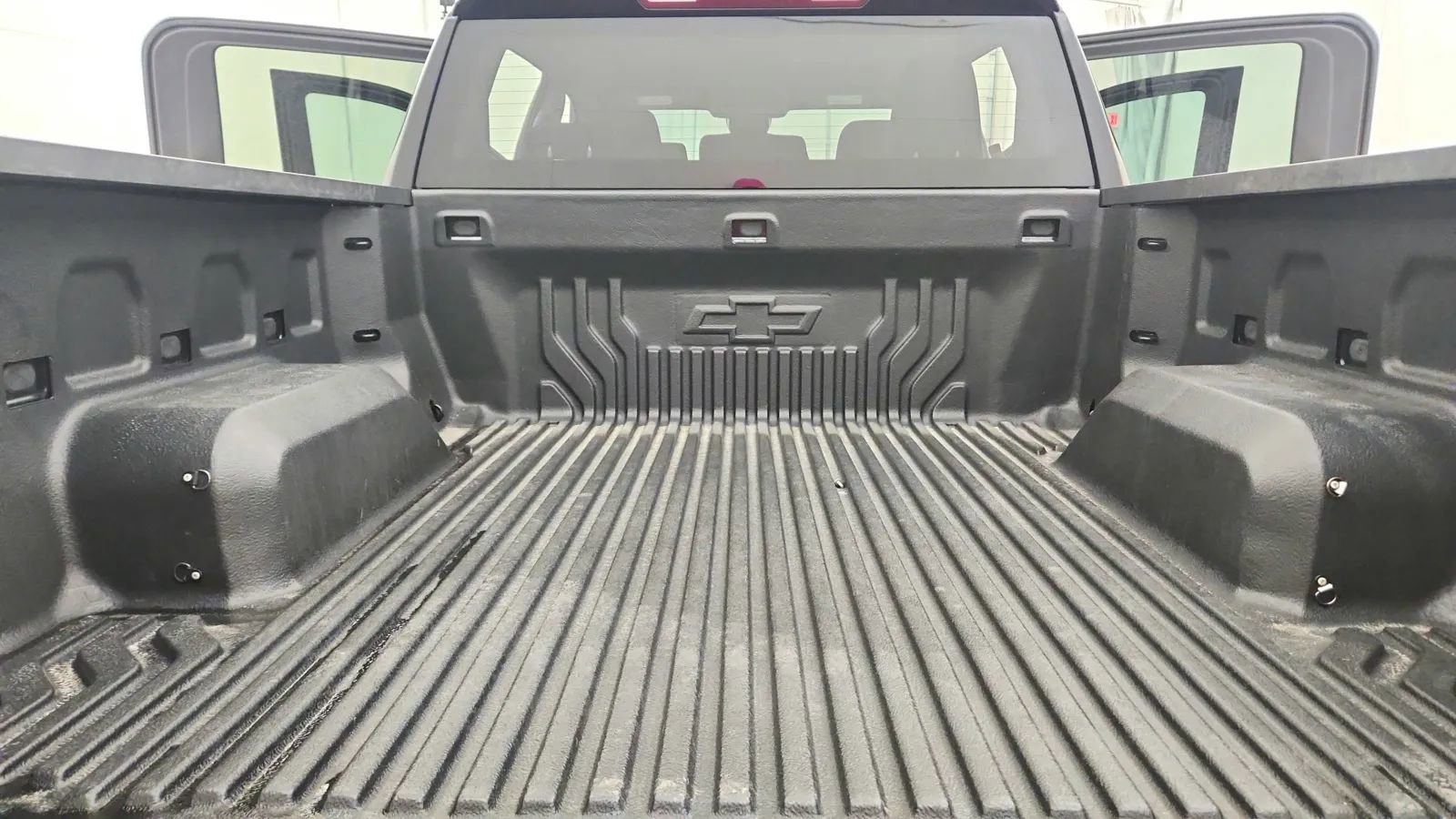 Used 2023 Chevrolet Silverado 1500 LT image 19