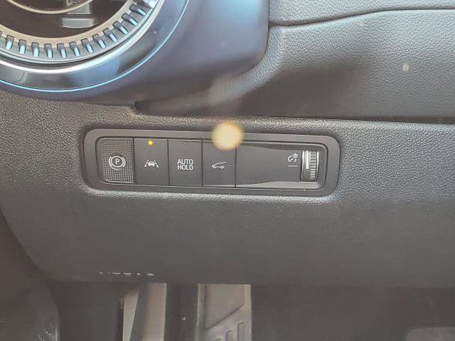 New 2026 Chevrolet Equinox EV LT image 12