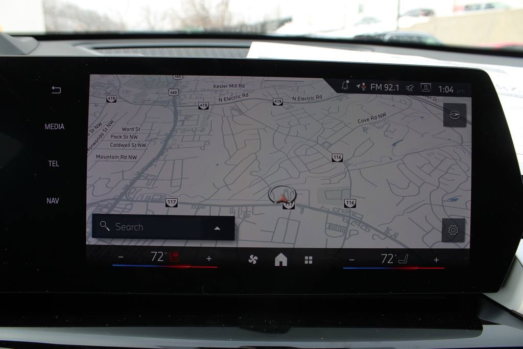 New 2026 BMW X2 xDrive28i image 21