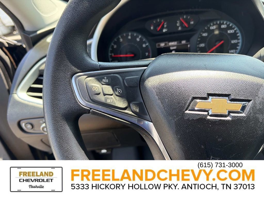 Used 2018 Chevrolet Malibu LS FWD image 27