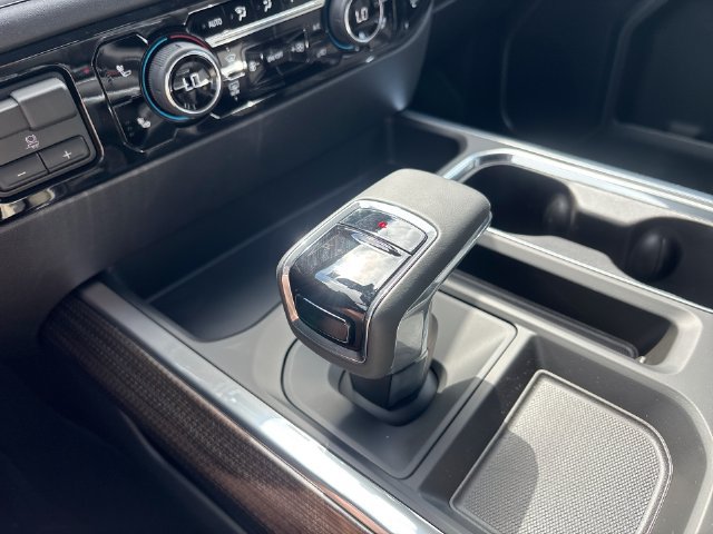 New 2026 Chevrolet Silverado 1500 RST AWD/4WD image 20