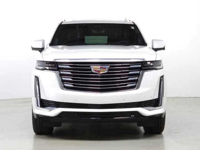 Certified 2024 Cadillac Escalade ESV Premium Luxury Platinum w/ LPO, Floor Liner Package AWD/4WD image 15