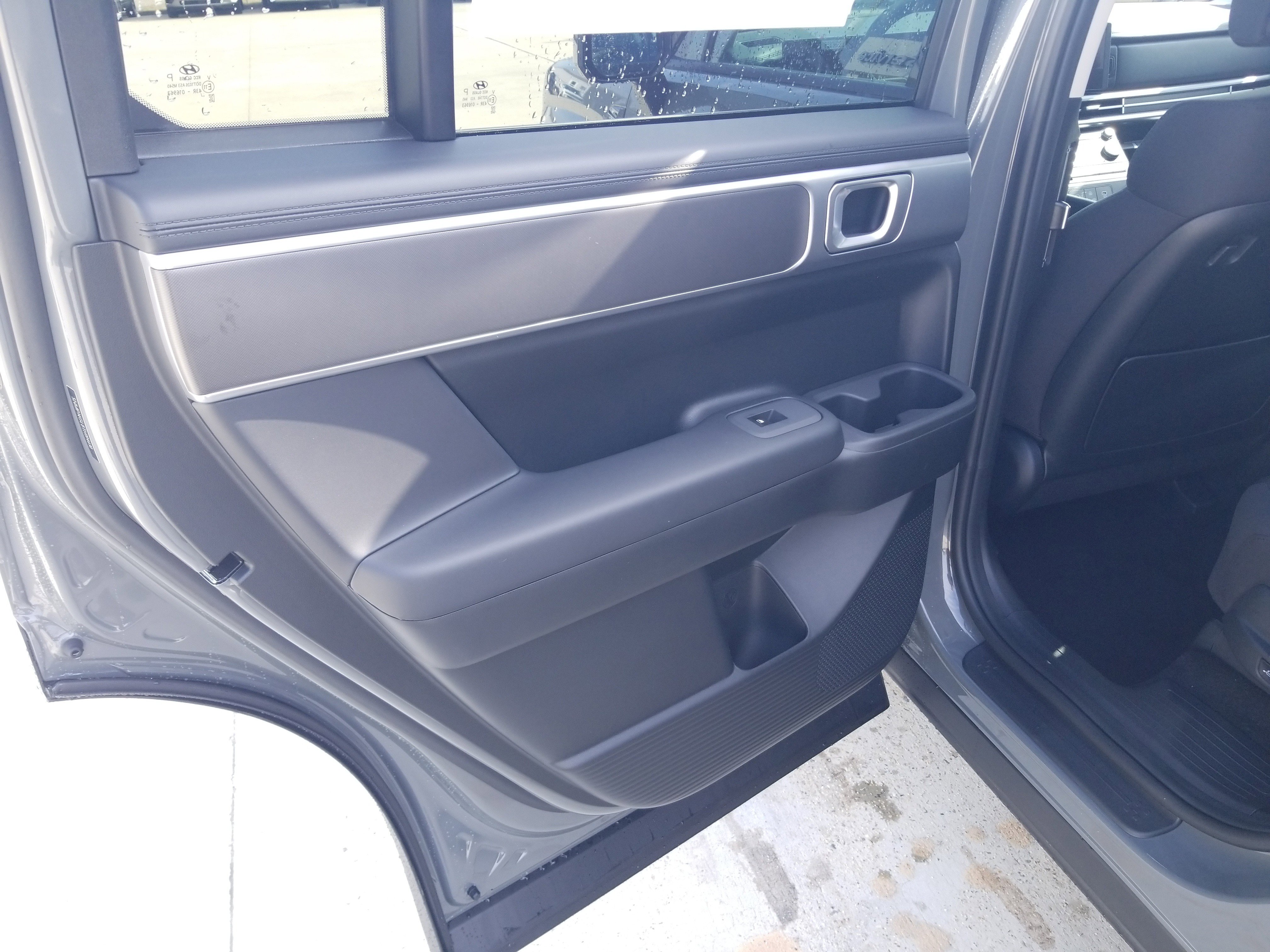 Used 2026 Hyundai Santa Fe SE image 11